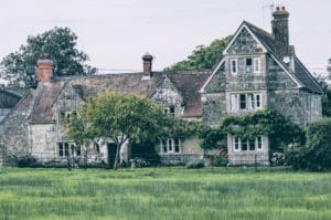 Buying a grade listed property may seem daunting but it doesnt need to be with our helpful guide