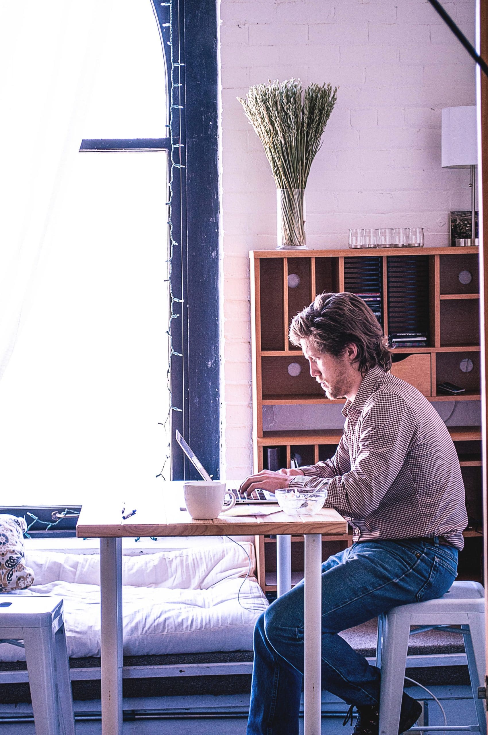 Working from home might be the new normal for some time to come. How do we make the most of the new found freedom and professional responsibility.
