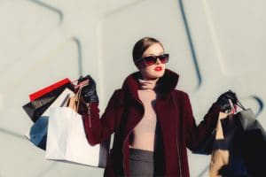 Is the digital shopping going to transform our retail expereince?