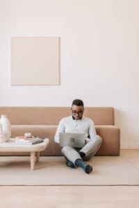 Productivity hacks for better remote working