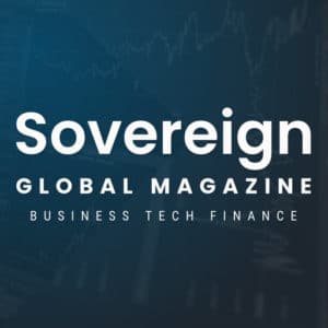 Sovereign Magazine - Business Tech Finance