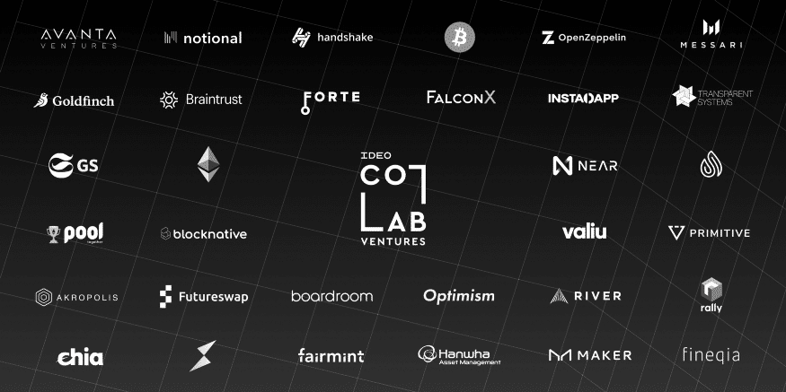 Fineqia (CSE: FNQ) (OTC: FNQQF) (Frankfurt: FNQA)  joins DEO, Avanta Ventures (the venture capital arm of CSAA Insurance Group), GS Group, Hanwha Asset Management and other institutional investors, as well as executives from IDEO, Coinbase, Twitter, Fortress, and other major tech companies and financial institutions in backing IDEO CoLab Crypto Fund, raising $21 million to help fun emerging startups in the blockchain space.