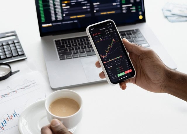 Trading in stocks can be a smart way to diversify your investment portfolio and potentially earn good rewards on your investment. It is essential to understand the complexities of the stock market and the best methods for trading before you begin.  