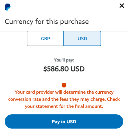 The company claims it is up to 19x cheaper vs competitor PayPal, giving e-commerce businesses a real reason to switch.